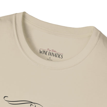 Born To Be Mild Unisex Softstyle T-Shirt