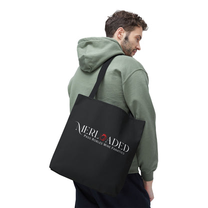Merloaded Tote Bag