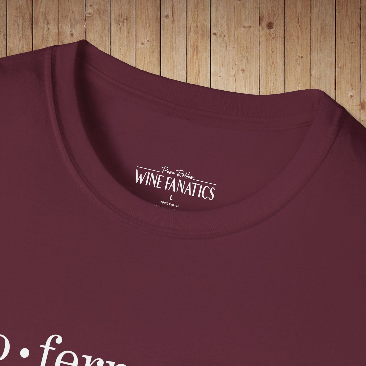 cofermenting Unisex Softstyle T-Shirt