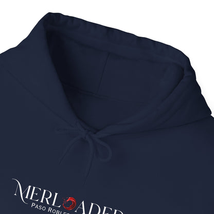 Merloaded Hoodie