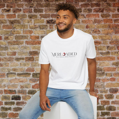 Merloaded Crewneck T-Shirt