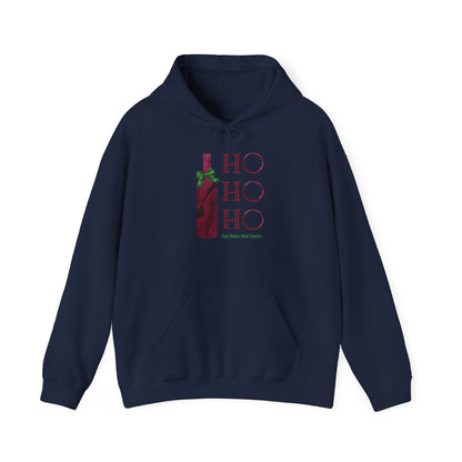 HO HO HO Hoodie