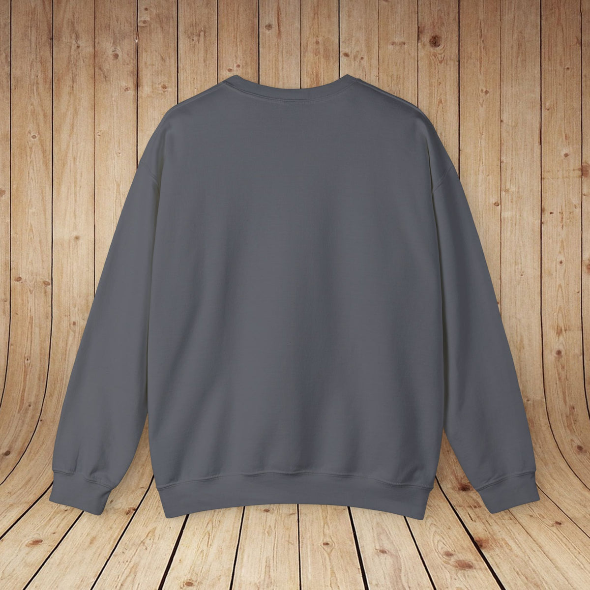 One Sheet To The Wine Sweatshirt