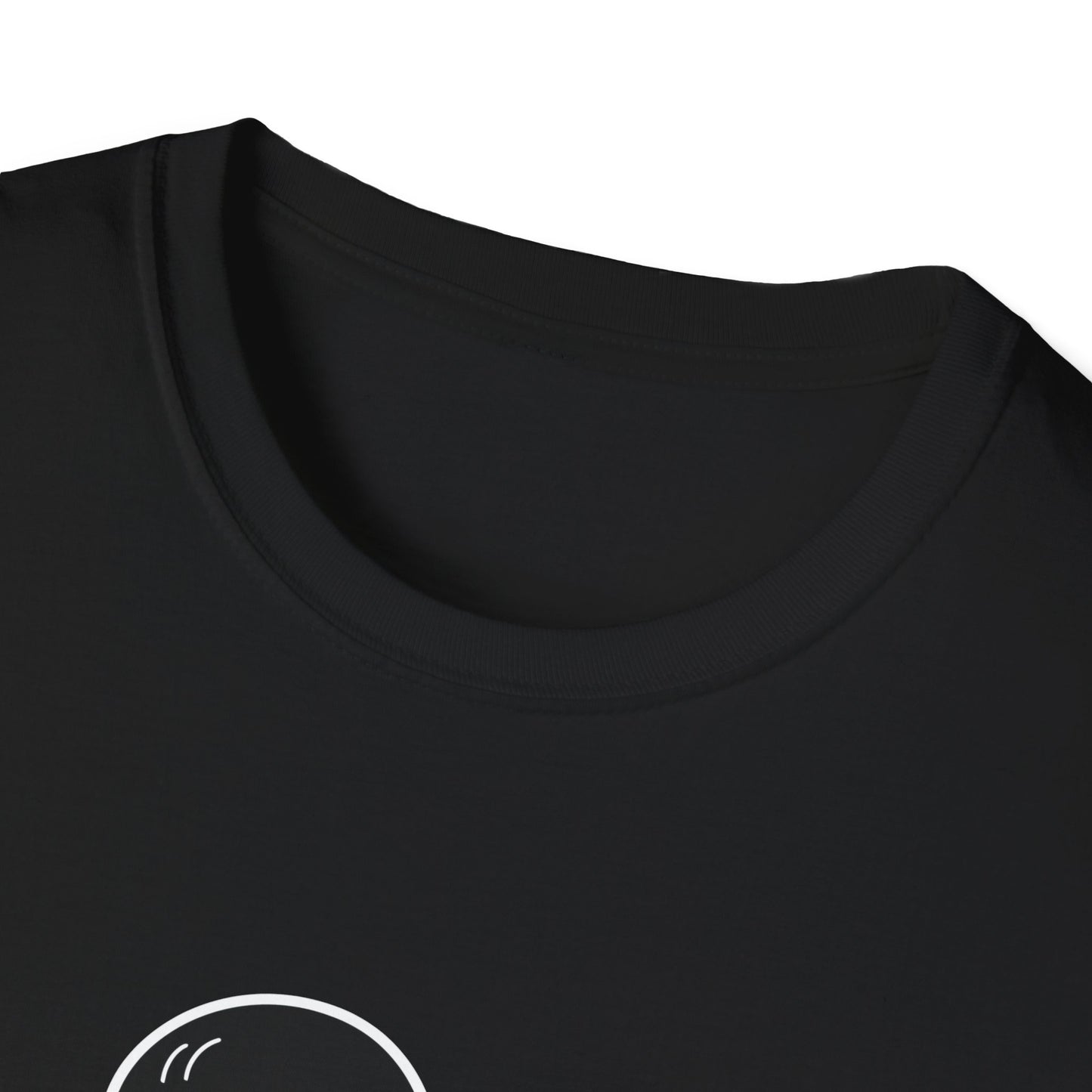 Trick or Tannat Unisex Softstyle T-Shirt