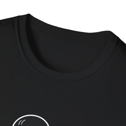 Trick or Tannat Unisex Softstyle T-Shirt