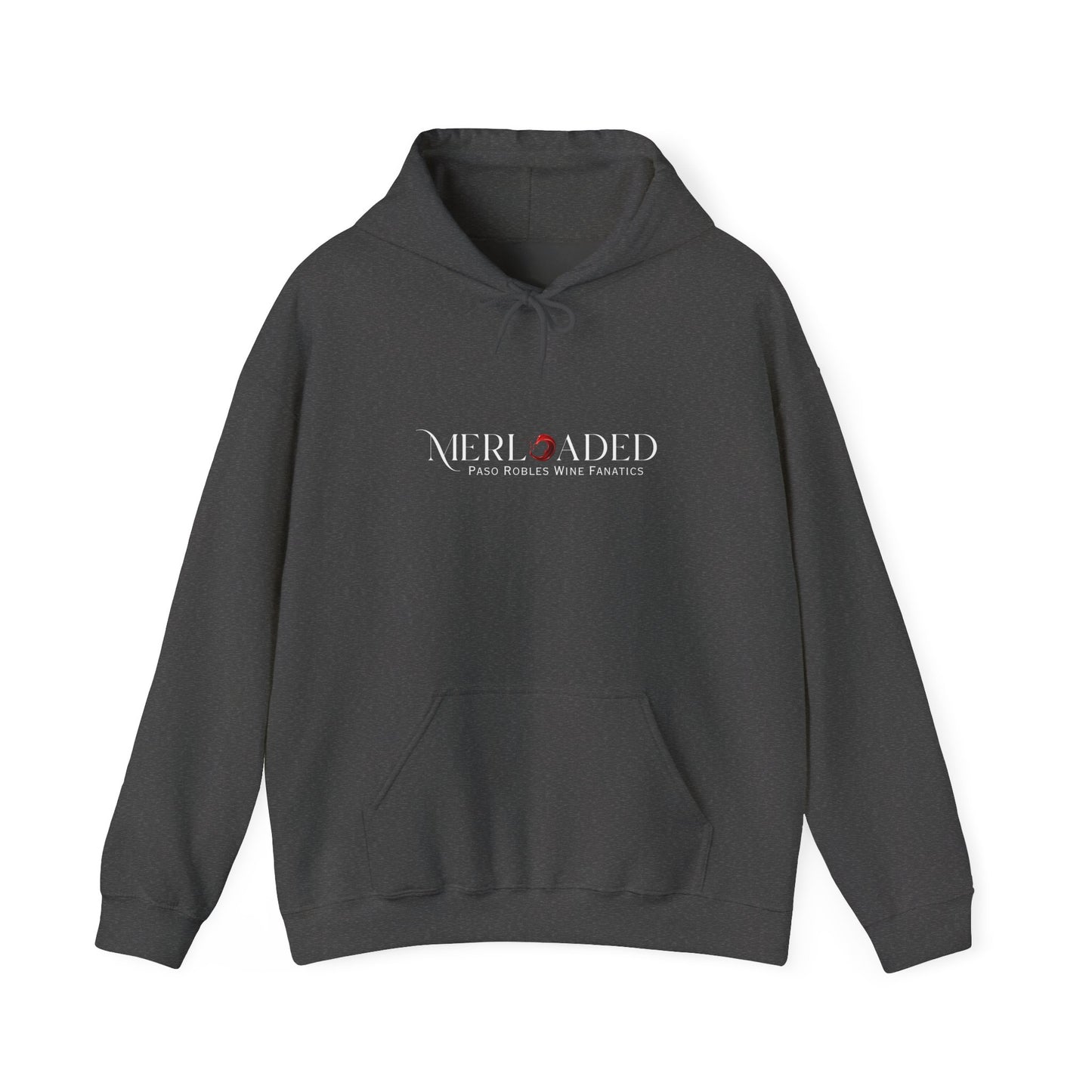 Merloaded Hoodie