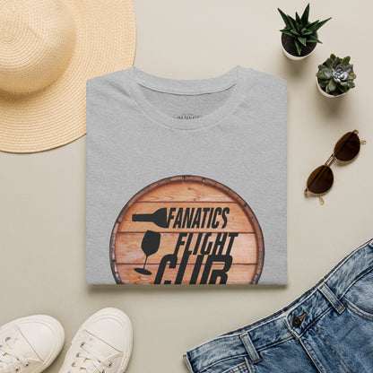 Fanatics Flight Club Crewneck Tee