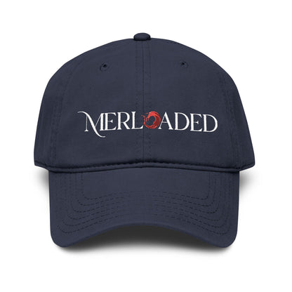 Merloaded Embroidered Hat