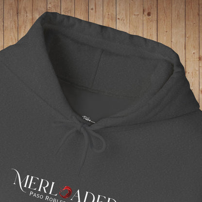 Merloaded Hoodie