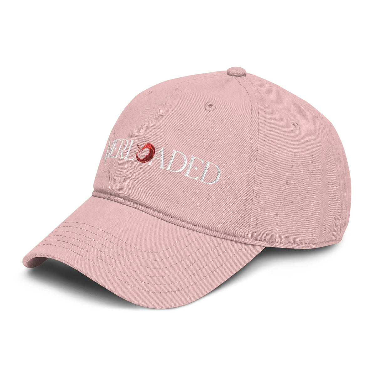 Merloaded Embroidered Hat