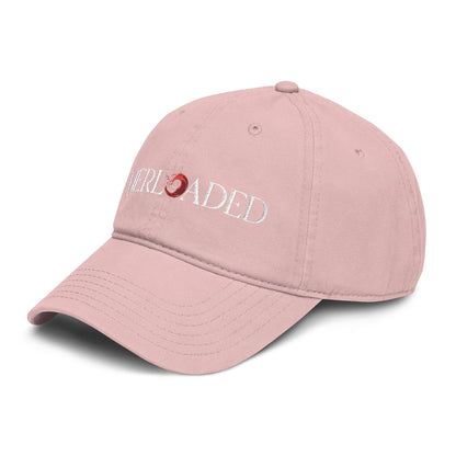 Merloaded Embroidered Hat