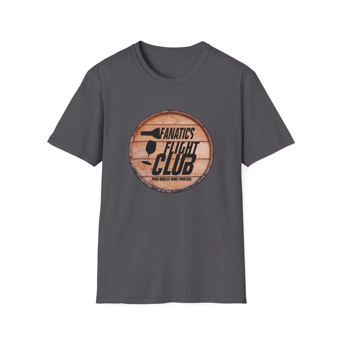 Fanatics Flight Club Unisex Softstyle T-Shirt