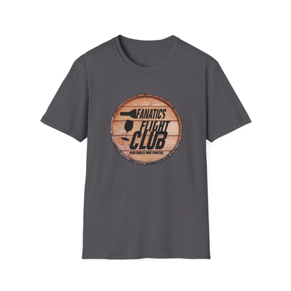 Fanatics Flight Club Unisex Softstyle T-Shirt
