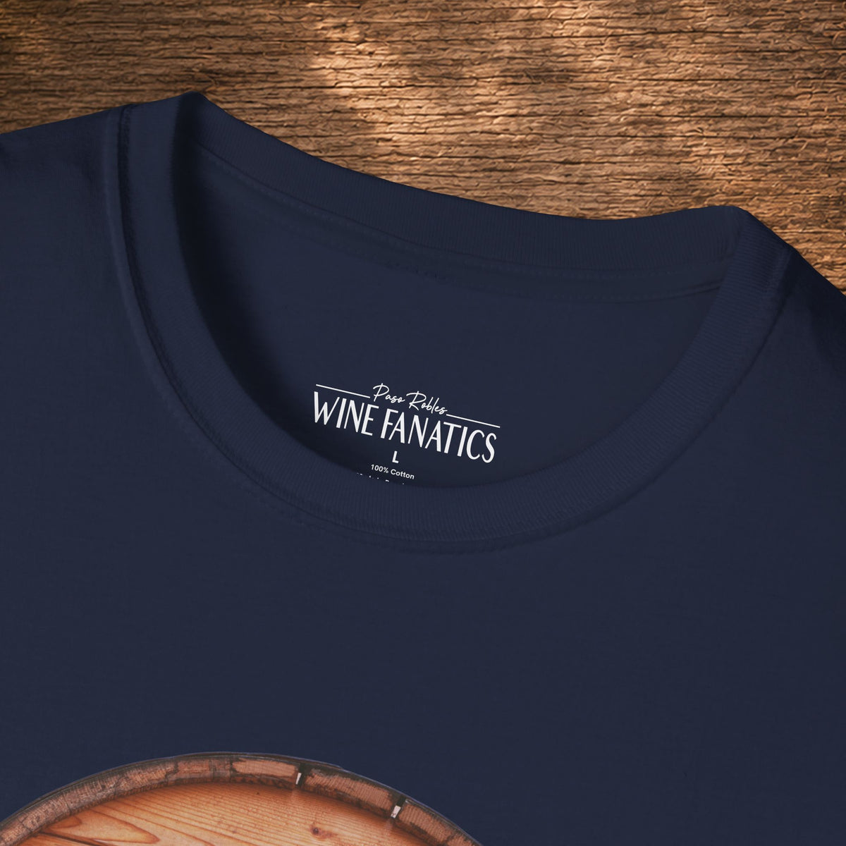 Fanatics Flight Club Crewneck Tee