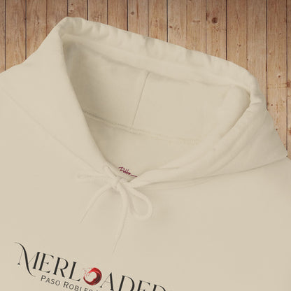 Merloaded Hoodie
