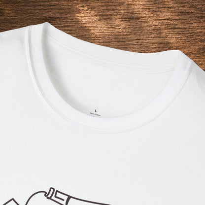 Spitters Are Quitters (wine) Crewneck Tee