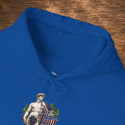 The Fruit Matters In Paso Robles Hoodie