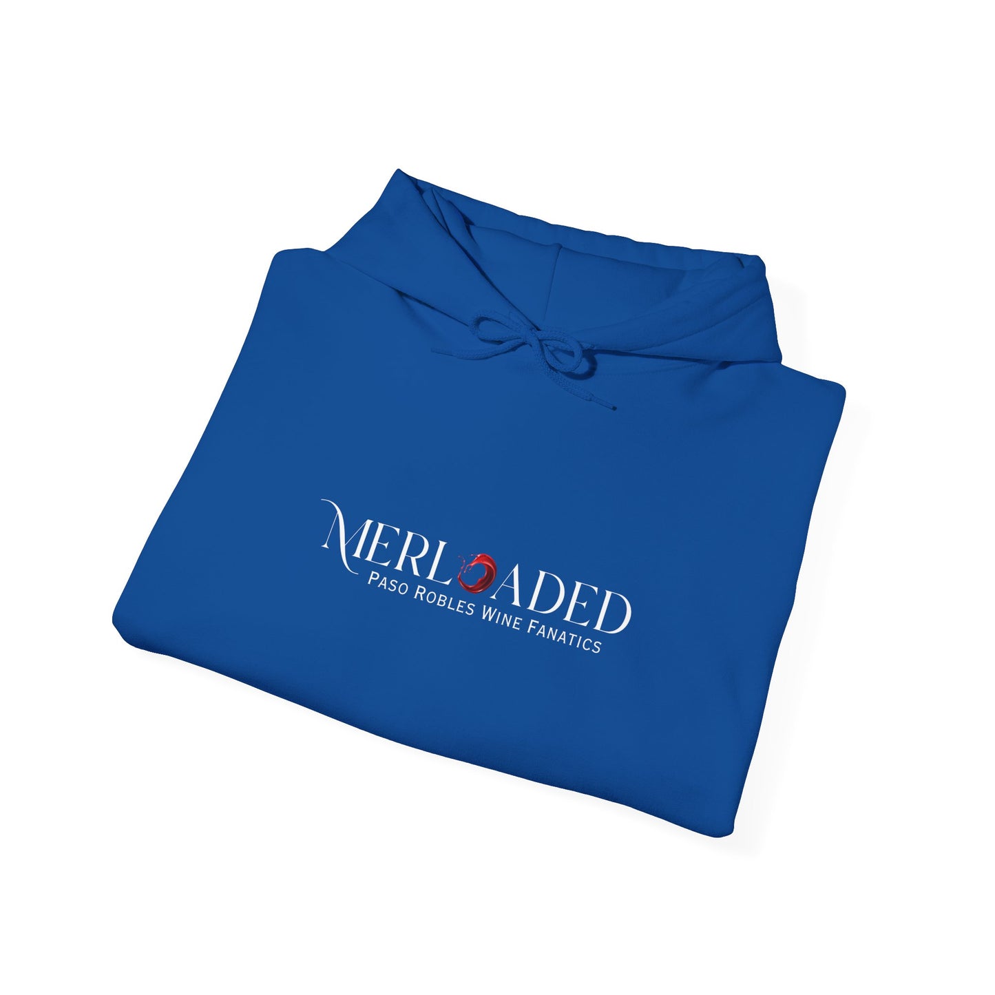 Merloaded Hoodie