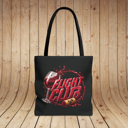 Fanatics Flight Club Personalized Tote Bag