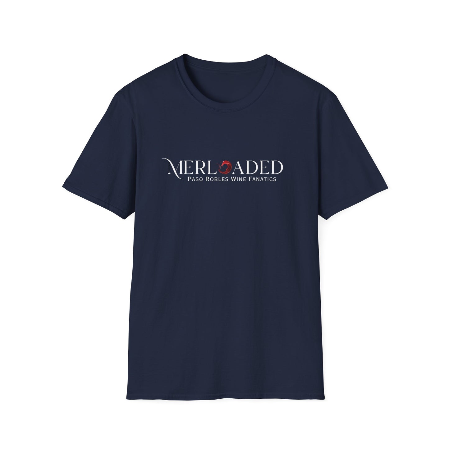 Merloaded Unisex Softstyle T-Shirt