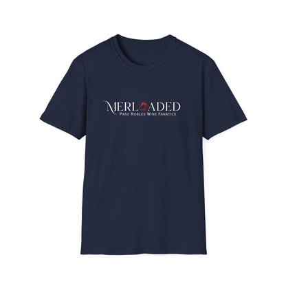 Merloaded Unisex Softstyle T-Shirt