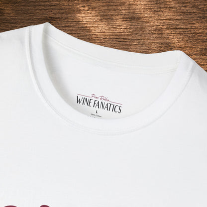 Wine Not? Crewneck Tee