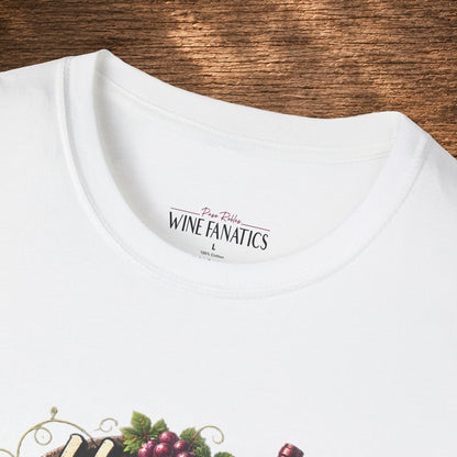 How Merlot Can You Go Crewneck T-Shirt