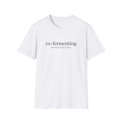 cofermenting Unisex Softstyle T-Shirt