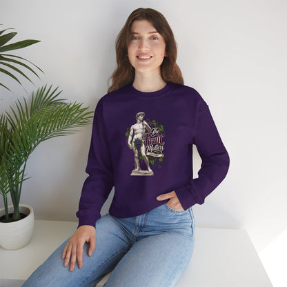 The Fruit Matters In Paso Robles Sweatshirt