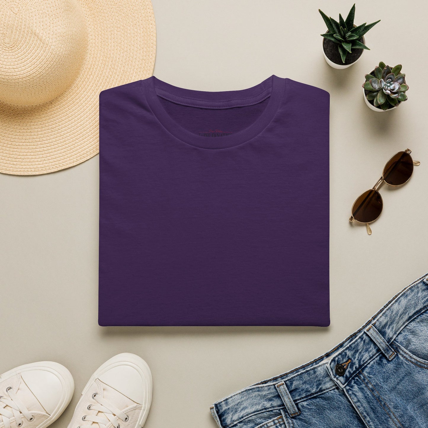 2026 Souvenier Meet Your Makers Party personalized unisex t-shirt