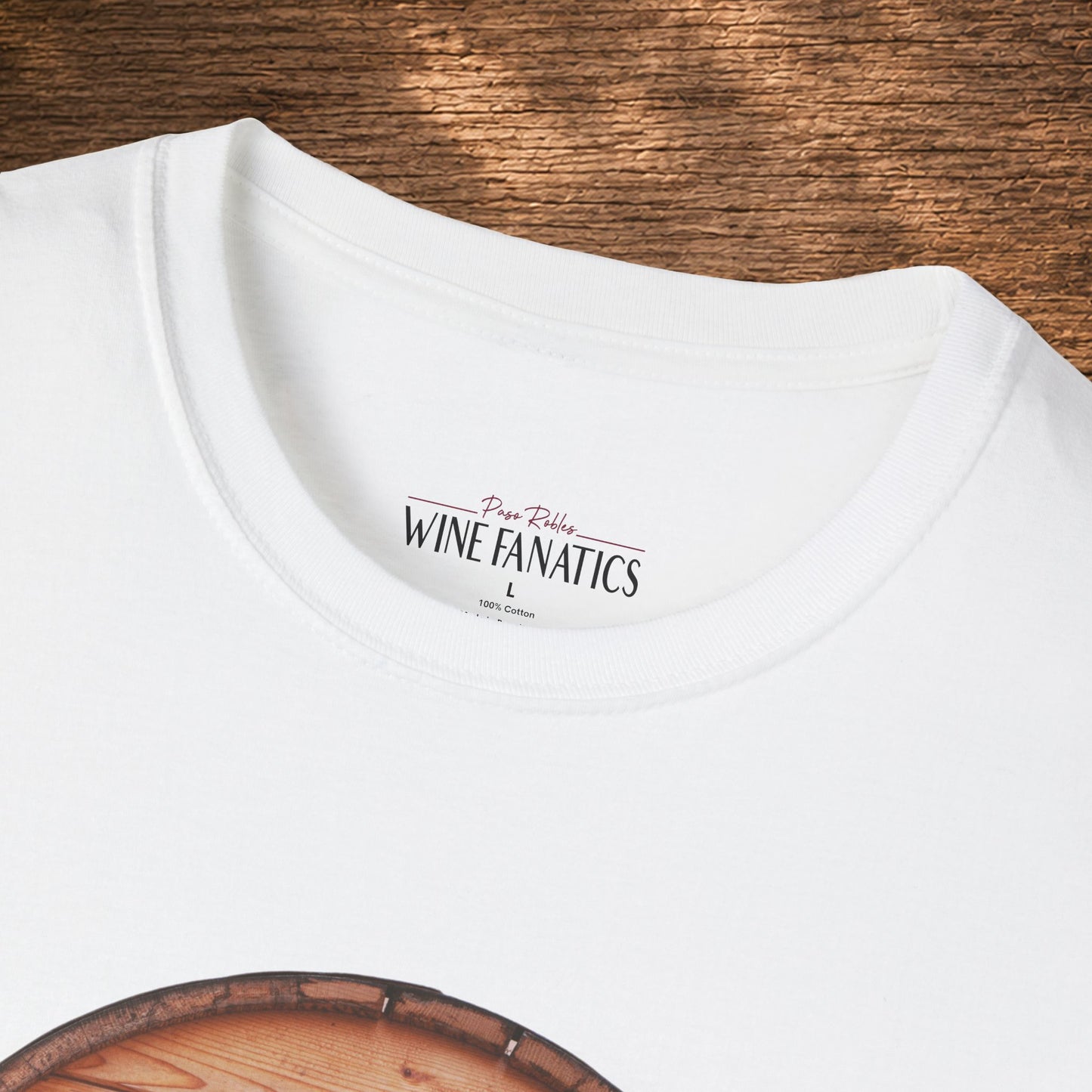 Fanatics Flight Club Crewneck Tee