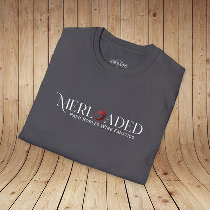 Merloaded Unisex Softstyle T-Shirt