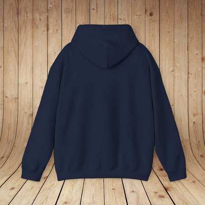 Making Pour Decisions in Napa Valley, CA Hoodie