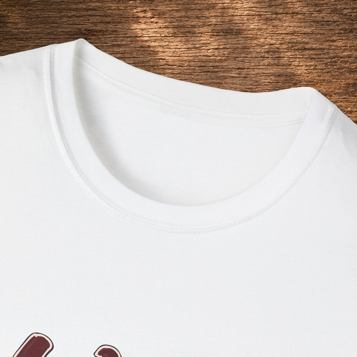 WTF Wine Tasting Finally Crewneck T-Shirt