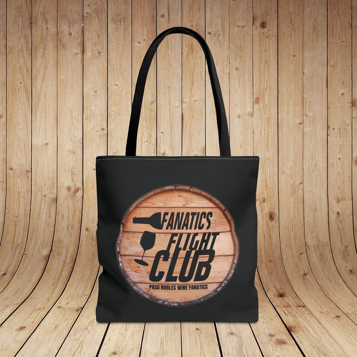 Fanatics Flight Club Tote Bag