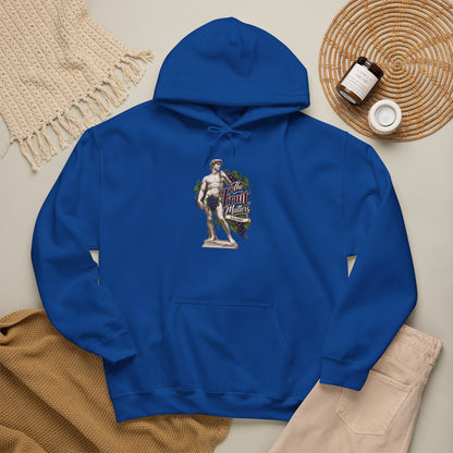 The Fruit Matters In Paso Robles Hoodie