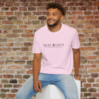 Merloaded Crewneck T-Shirt