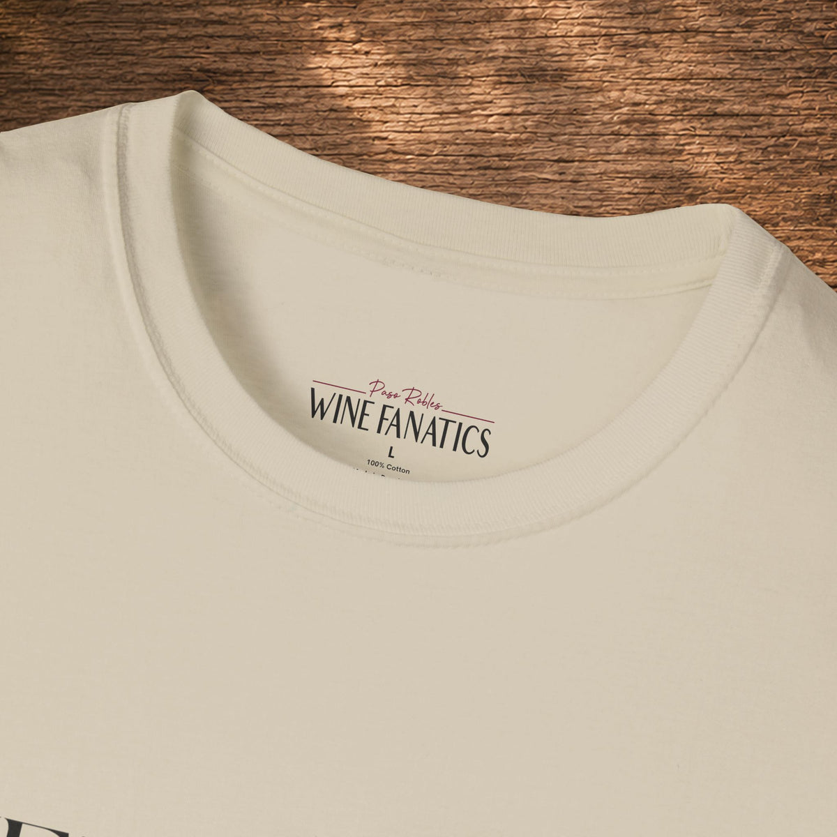Merloaded Crewneck T-Shirt