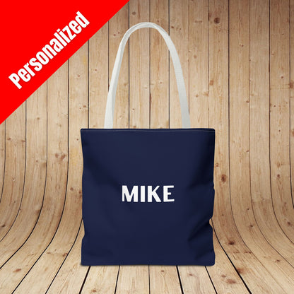 CEO - Cork Extraction Officer Personalized Tote Bag