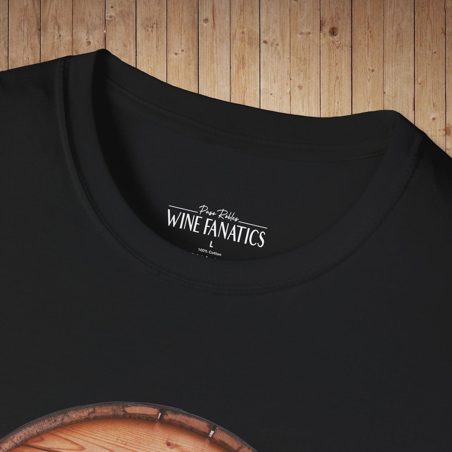 Fanatics Flight Club Unisex Softstyle T-Shirt