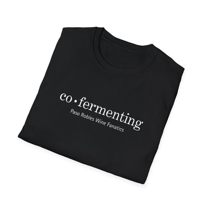 cofermenting Unisex Softstyle T-Shirt