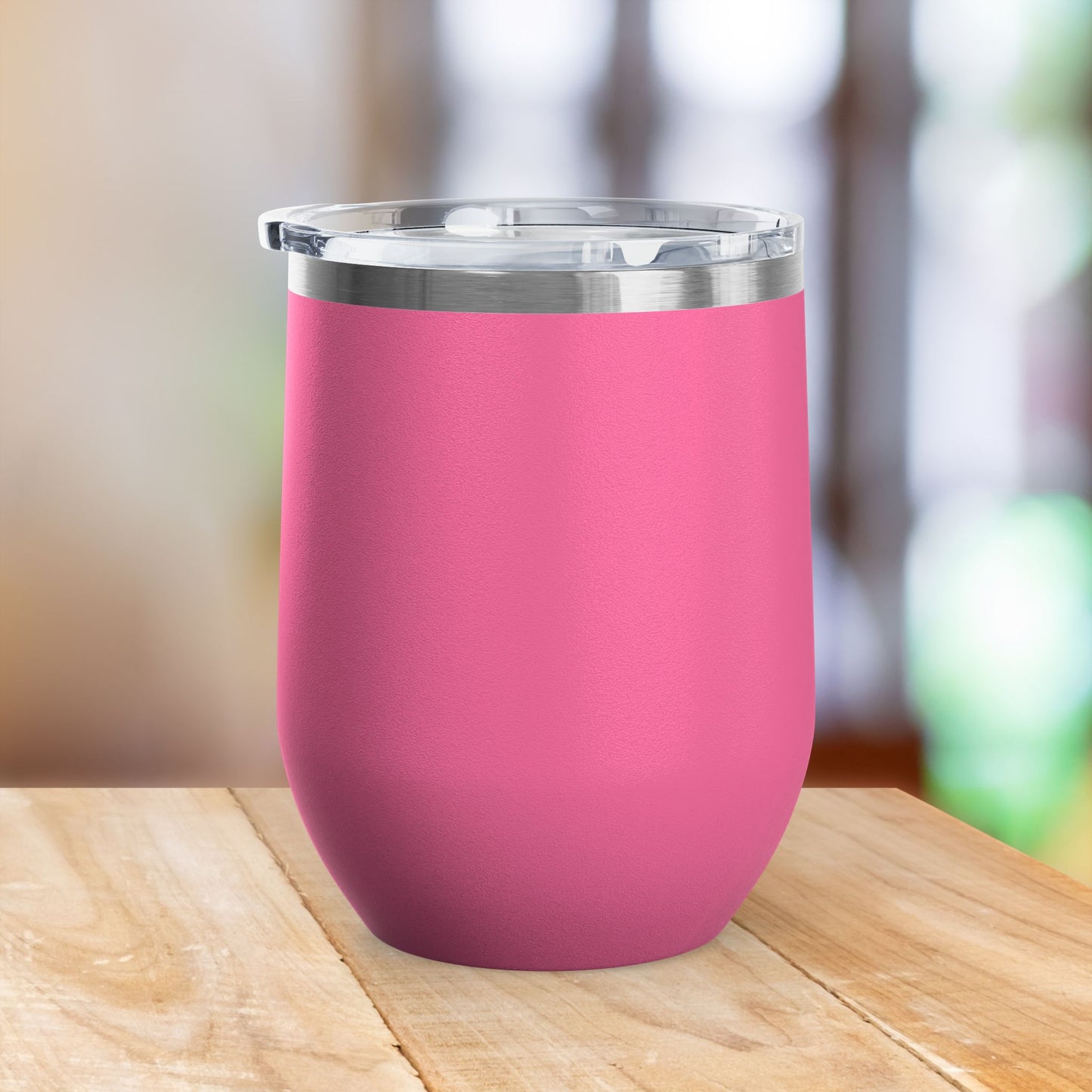 PRWF 2026 Bottle Share Event 12oz Wine Tumbler
