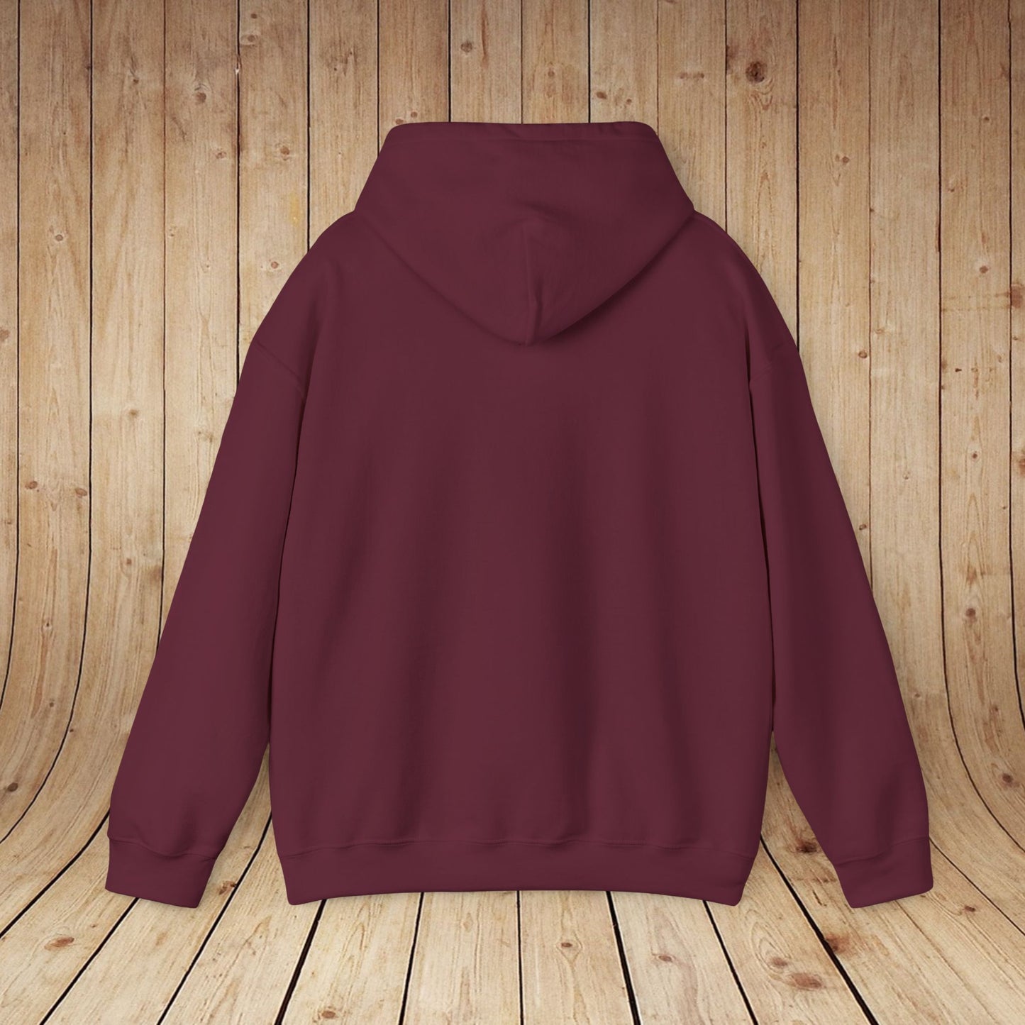 Making Pour Decisions in Napa Valley, CA Hoodie