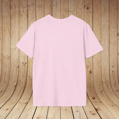 Making Pour Decisions Unisex Softstyle T-Shirt