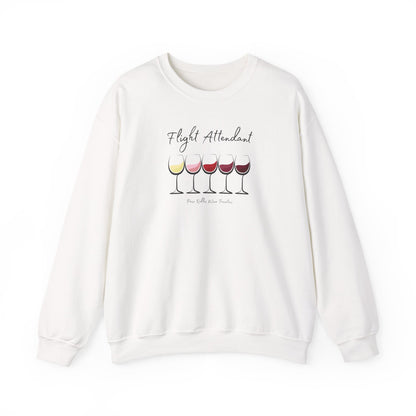 Flight Attendant Sweatshirt