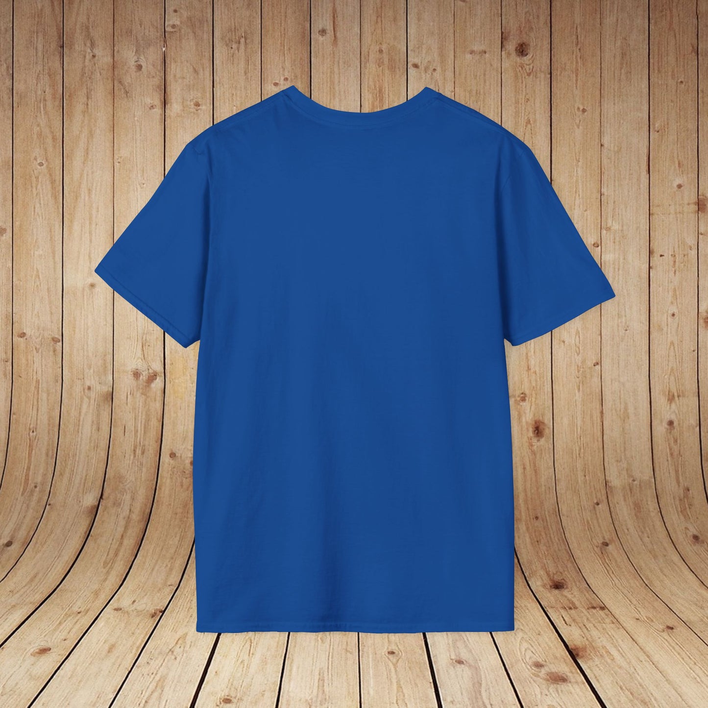 Making Pour Decisions Unisex Softstyle T-Shirt