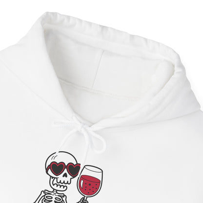 Trick or Tannat Hoodie