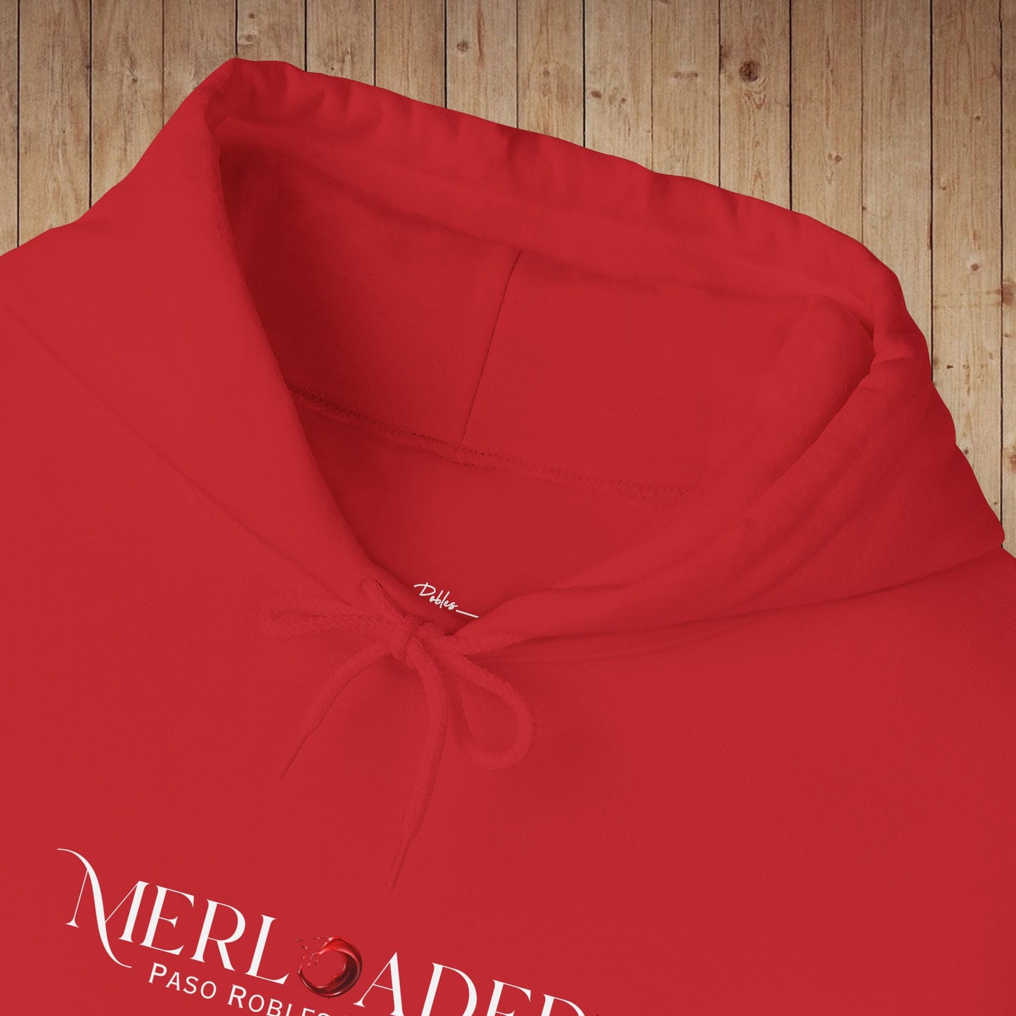 Merloaded Hoodie