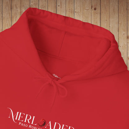 Merloaded Hoodie