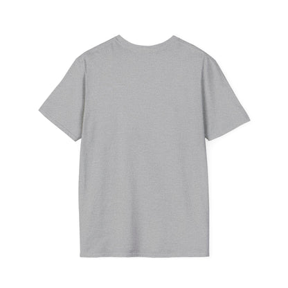 I Have A Flight To Catch Unisex Softstyle T-Shirt